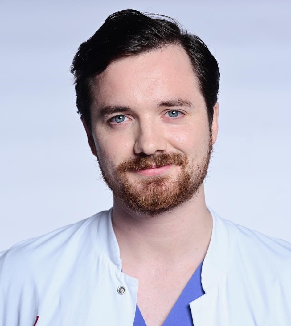 Dr Jakob Zell